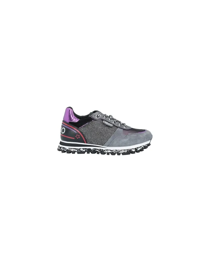 Liu Jo SCHUHE - Sneakersauf YOOX.COM Grau