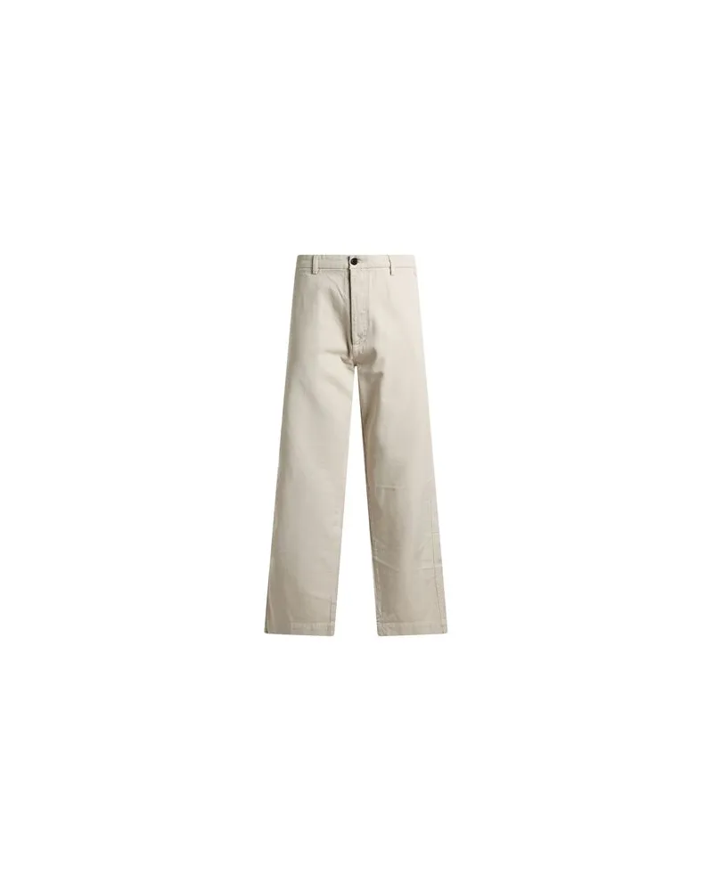 Haikure HOSEN & RÖCKE - Hosenauf YOOX.COM Beige
