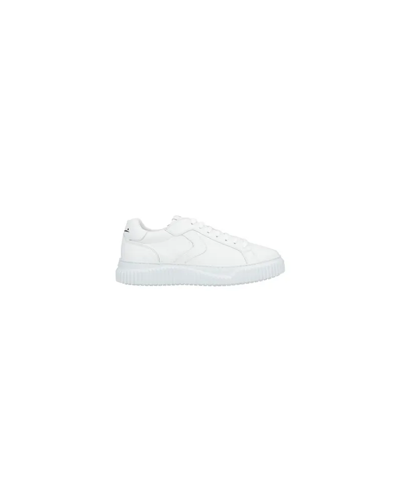 Voile Blanche LIPARI - SCHUHE - Sneakersauf YOOX.COM Weiß