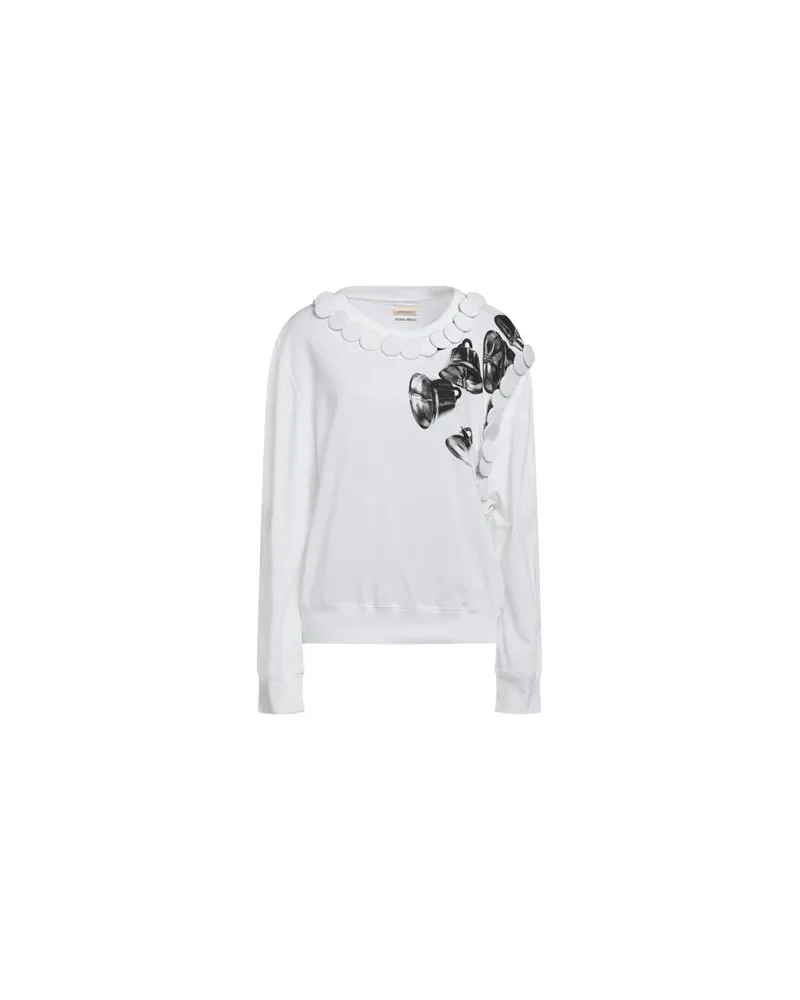 STEFAN COOKE TOPS - T-shirtsauf YOOX.COM Weiß