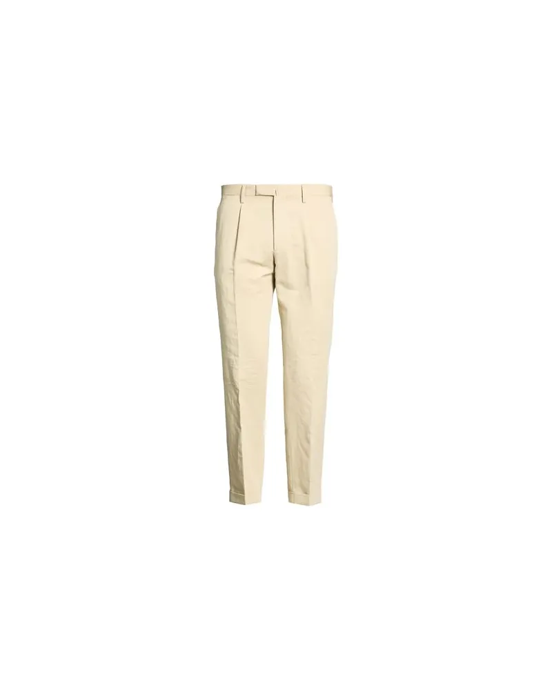 Briglia 1949 HOSEN & RÖCKE - Hosenauf YOOX.COM Cremeweiß