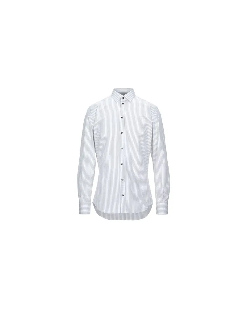 Dolce & Gabbana TOPS - Hemdenauf YOOX.COM Elfenbein