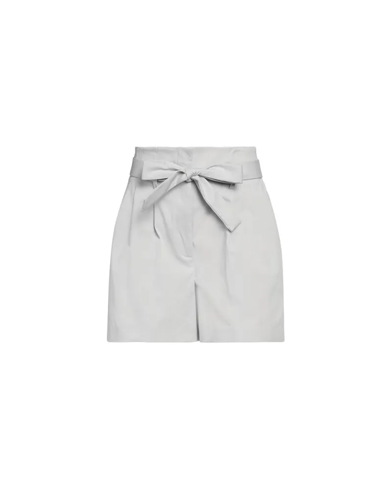 Eleventy HOSEN & RÖCKE - Shorts & Bermudashortsauf YOOX.COM Grau