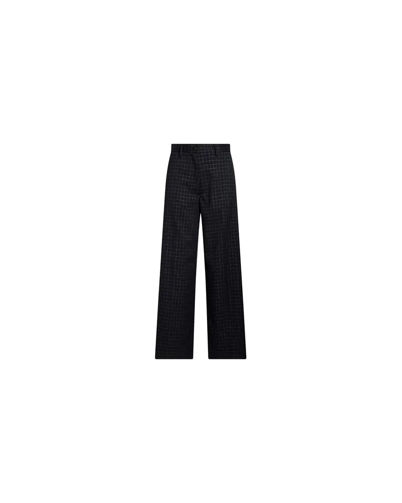 forte_forte HOSEN & RÖCKE - Hosenauf YOOX.COM Nachtblau
