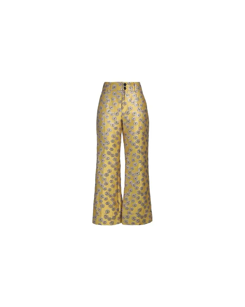 La DoubleJ HOSEN & RÖCKE - Hosenauf YOOX.COM Ringelblume
