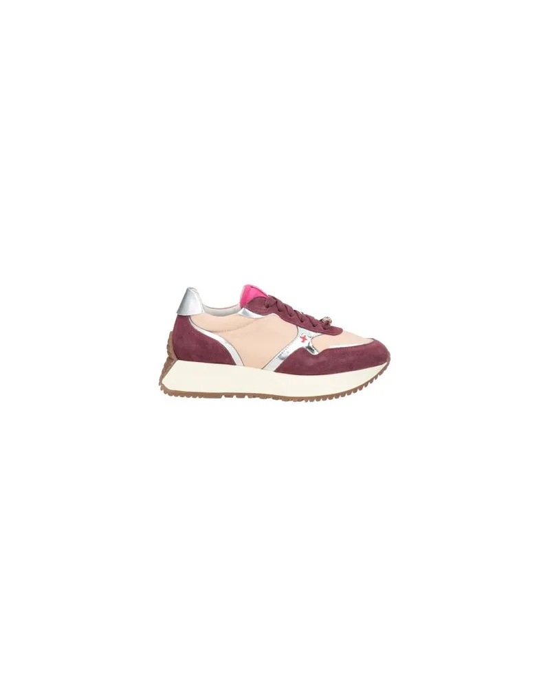 GIO+ SCHUHE - Sneakersauf YOOX.COM Rosa