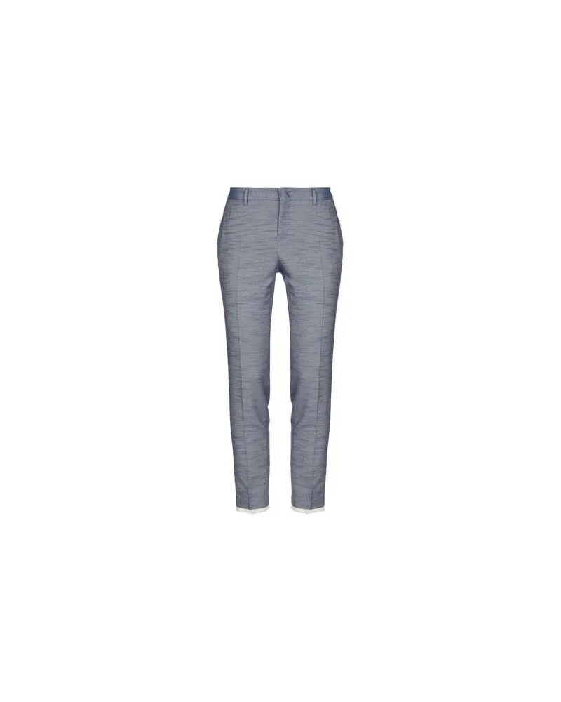 PT TORINO HOSEN & RÖCKE - Hosenauf YOOX.COM Blau