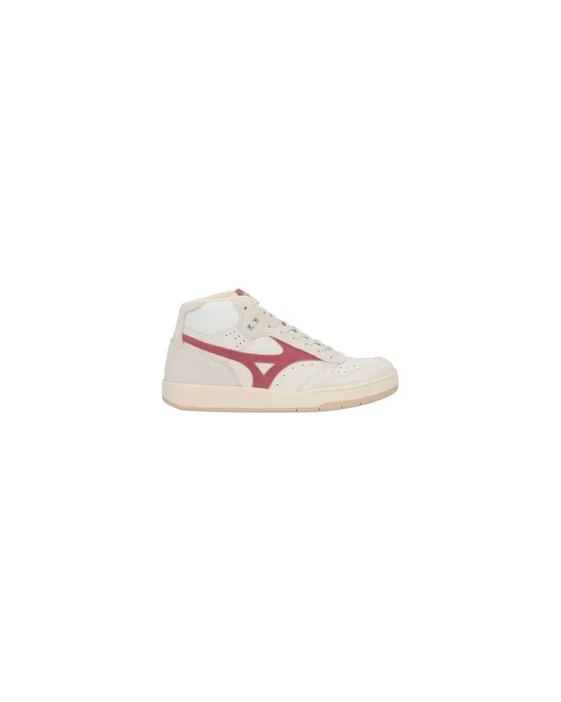Mizuno SCHUHE - Sneakersauf YOOX.COM Hellbraun
