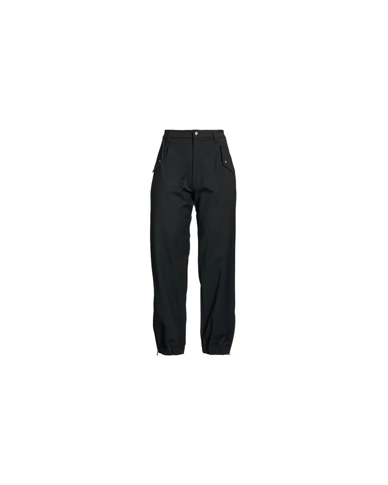 Mason's HOSEN & RÖCKE - Hosenauf YOOX.COM Schwarz