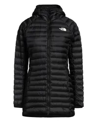 The North Face Pufferjacke & Daunenjacke Schwarz