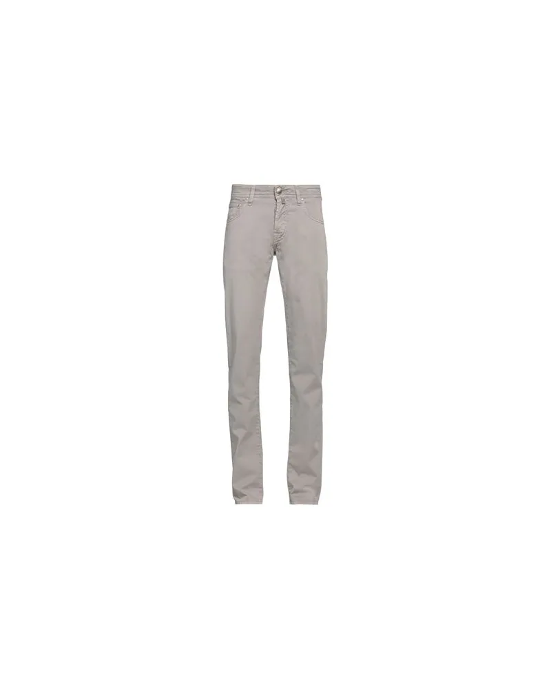 Jacob Cohën HOSEN & RÖCKE - Hosenauf YOOX.COM Hellgrau