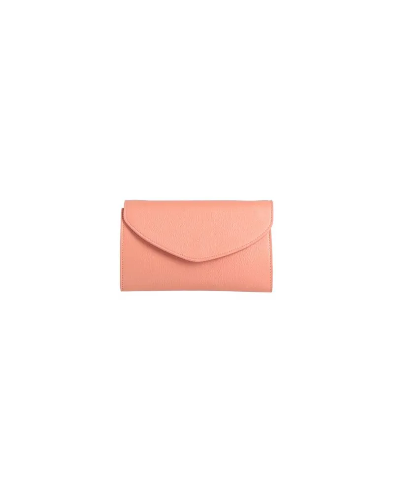 IL BISONTE TASCHEN - Handtaschenauf YOOX.COM Rosa