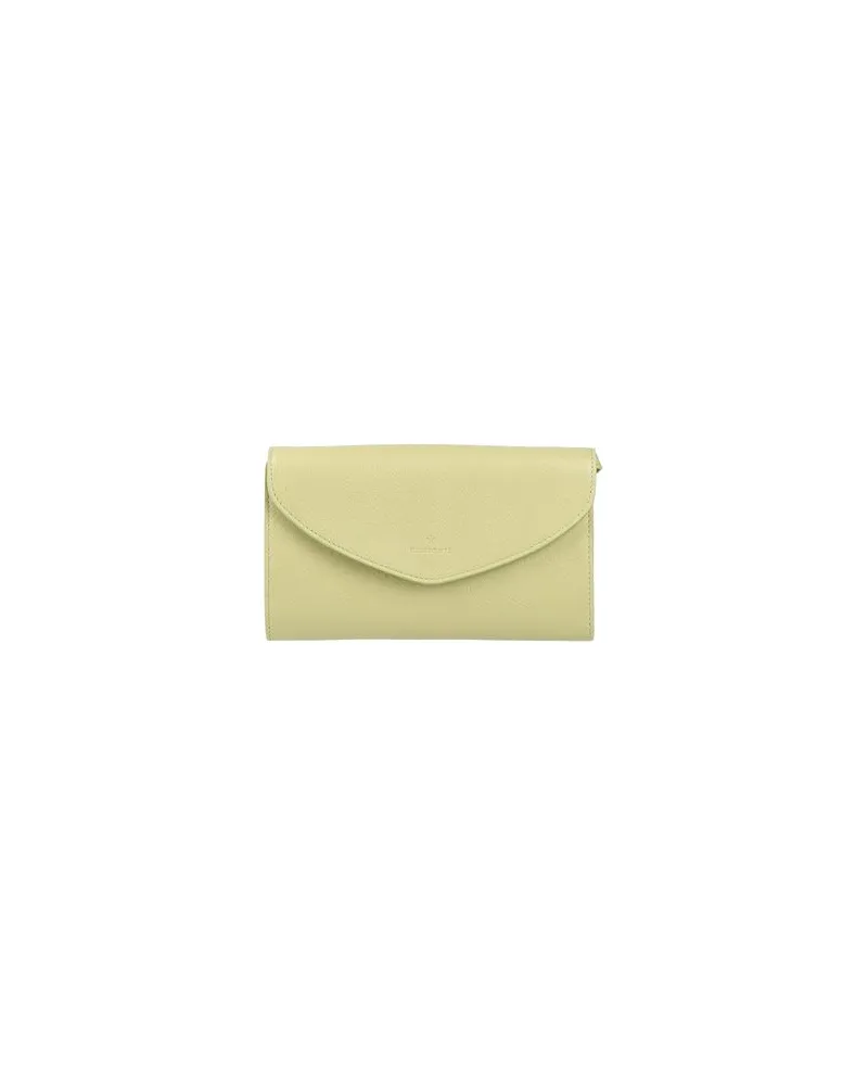 IL BISONTE TASCHEN - Handtaschenauf YOOX.COM Säuregrün