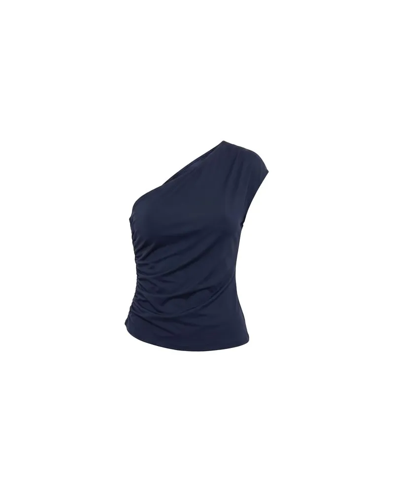 ASPESI TOPS - Topsauf YOOX.COM Nachtblau