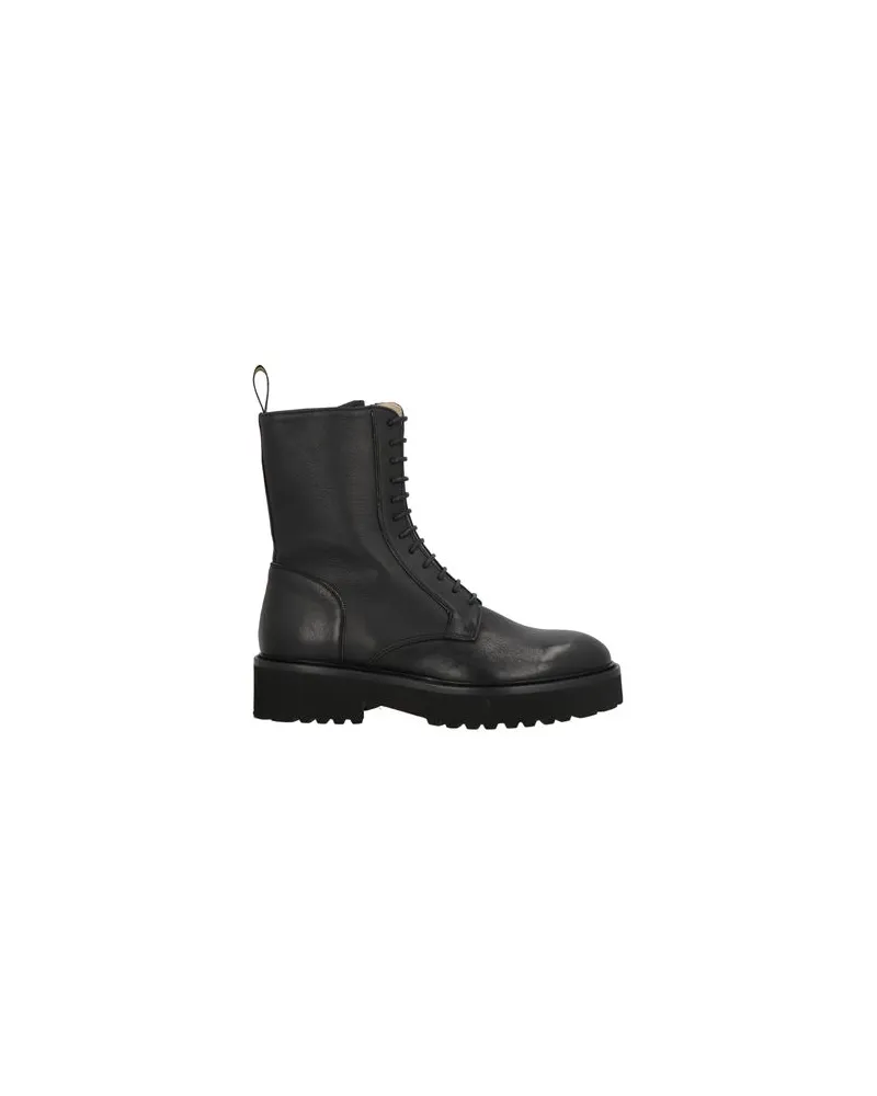 Doucal´s SCHUHE - Stiefelettenauf YOOX.COM Schwarz