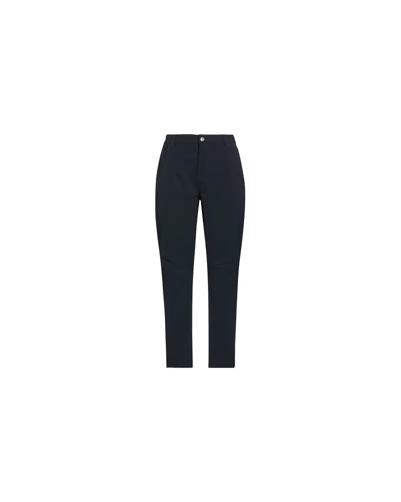 Alessia Santi HOSEN & RÖCKE - Hosenauf YOOX.COM Nachtblau