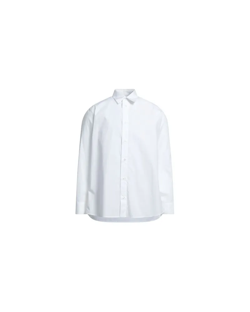 Opening Ceremony TOPS - Hemdenauf YOOX.COM Weiß