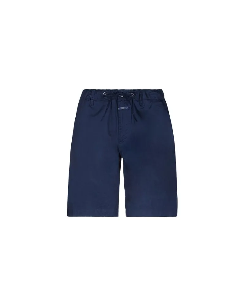 Closed HOSEN & RÖCKE - Shorts & Bermudashortsauf YOOX.COM Blau