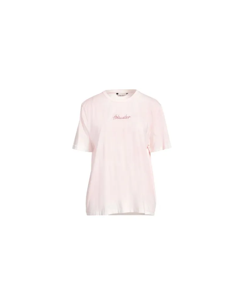 Holzweiler TOPS - T-shirtsauf YOOX.COM Hellrosa