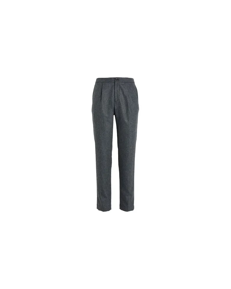 Incotex HOSEN & RÖCKE - Hosenauf YOOX.COM Grau