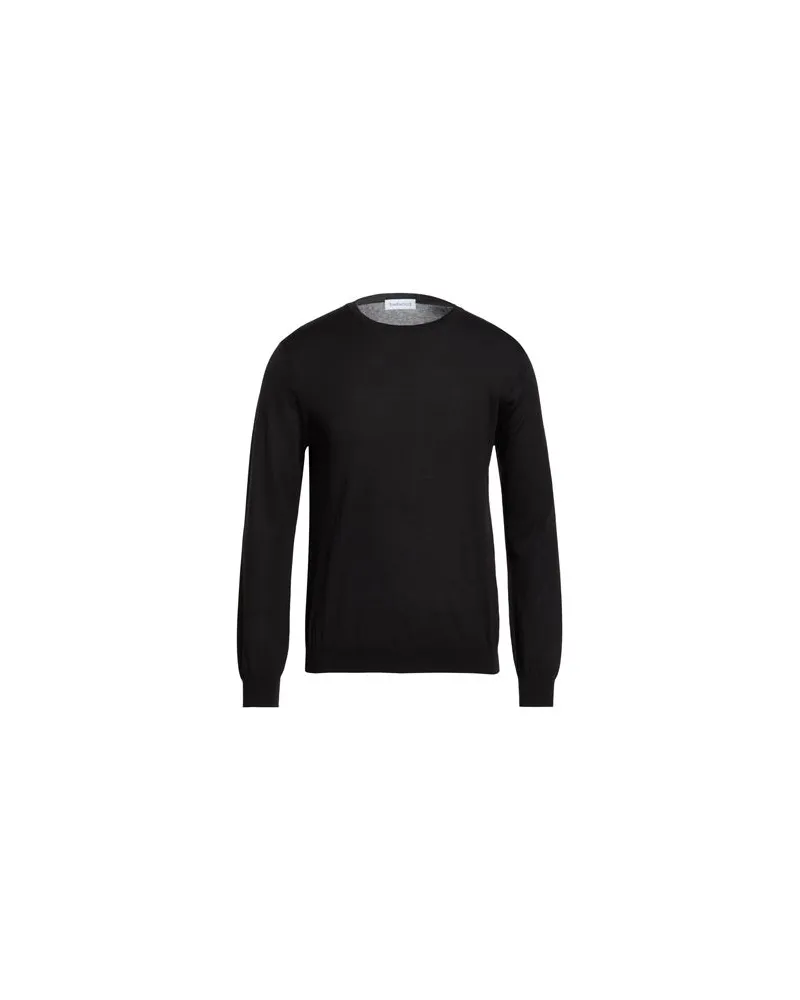 Bellwood STRICKWAREN - Pulloverauf YOOX.COM Schwarz