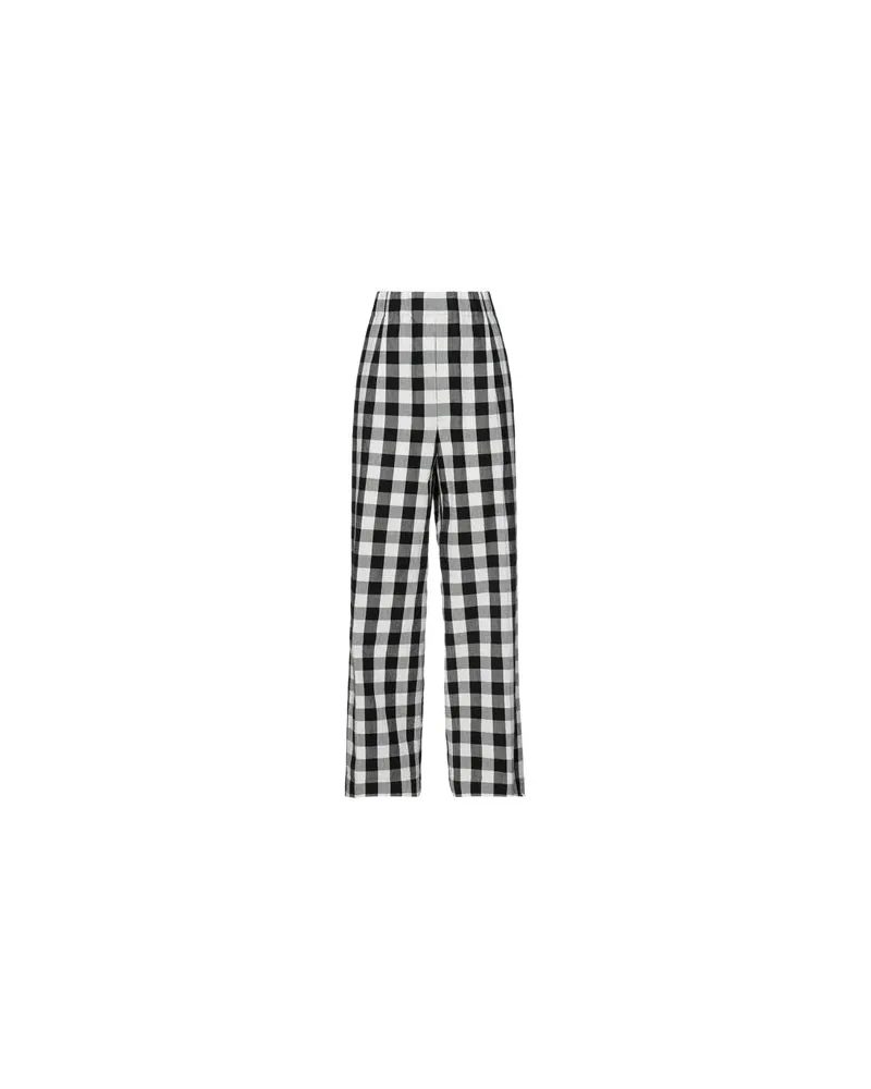 Jejia HOSEN & RÖCKE - Hosenauf YOOX.COM Schwarz
