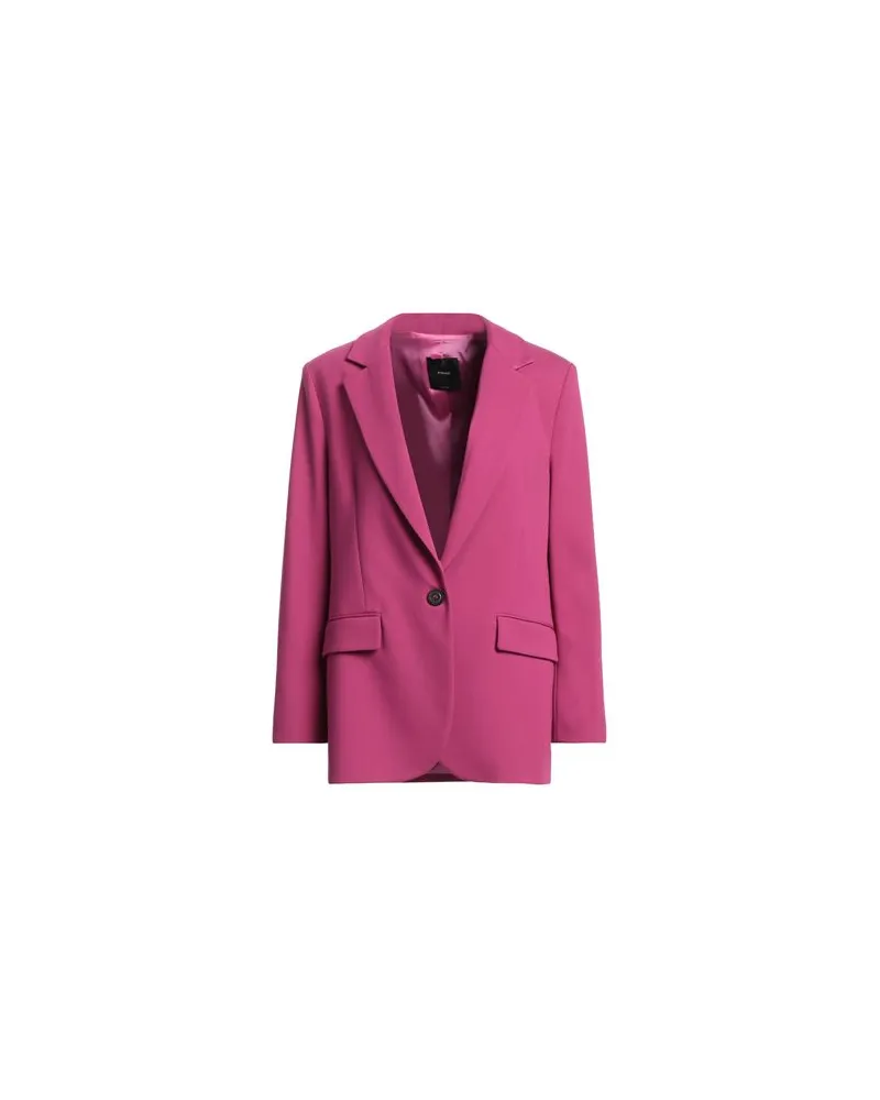 Pinko ANZÜGE und CO-ORDS - Blazersauf YOOX.COM Malve