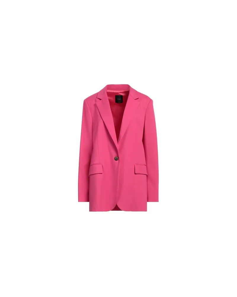 Pinko ANZÜGE und CO-ORDS - Blazersauf YOOX.COM Fuchsia