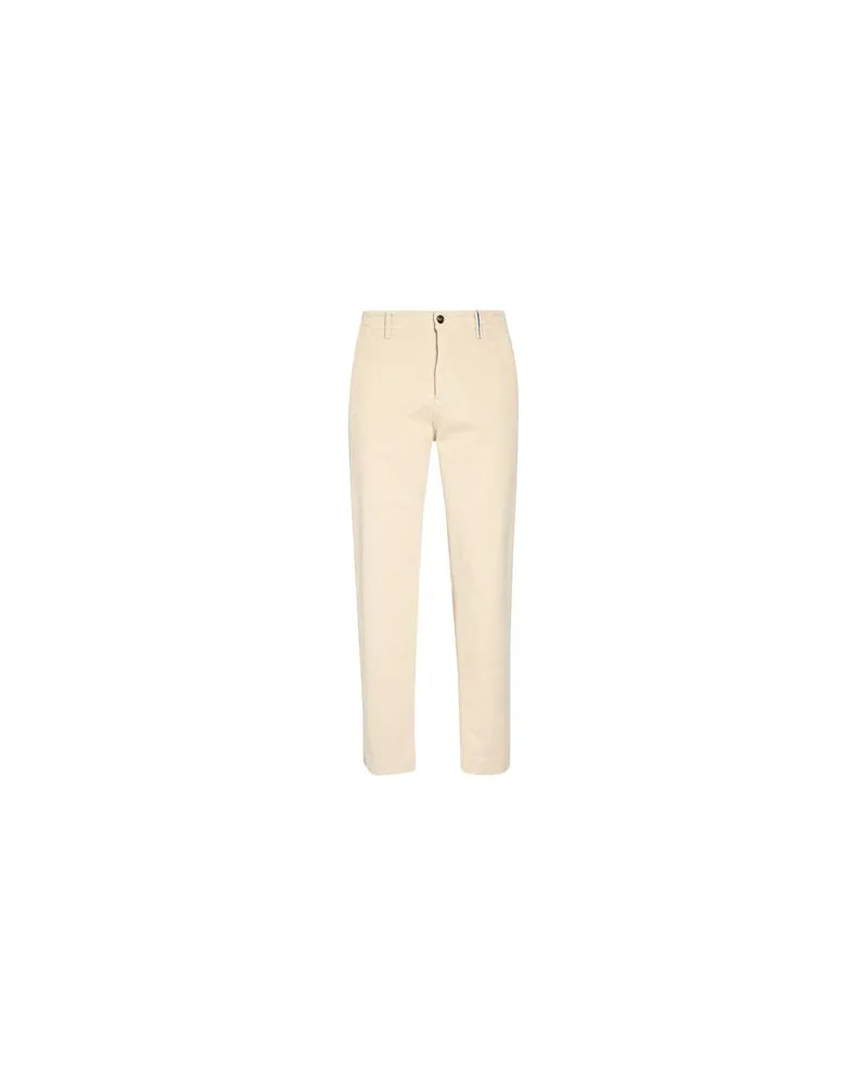 Harmont & Blaine HOSEN & RÖCKE - Hosenauf YOOX.COM Elfenbein