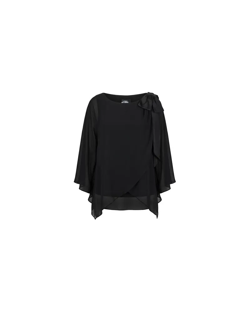 Joseph Ribkoff TOPS - Topsauf YOOX.COM Schwarz