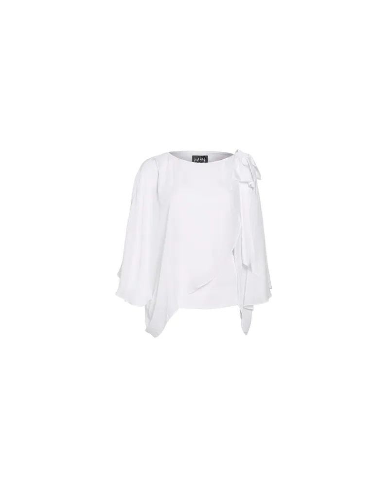 Joseph Ribkoff TOPS - Topsauf YOOX.COM Elfenbein
