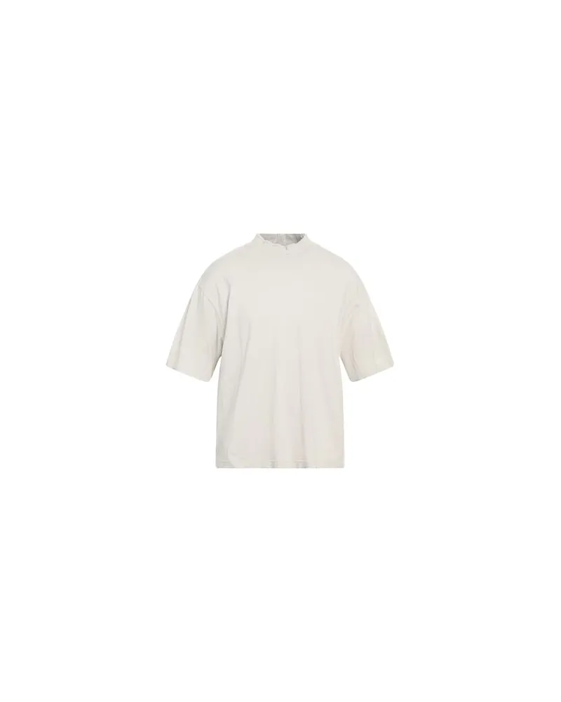 Acne Studios TOPS - T-shirtsauf YOOX.COM Grau