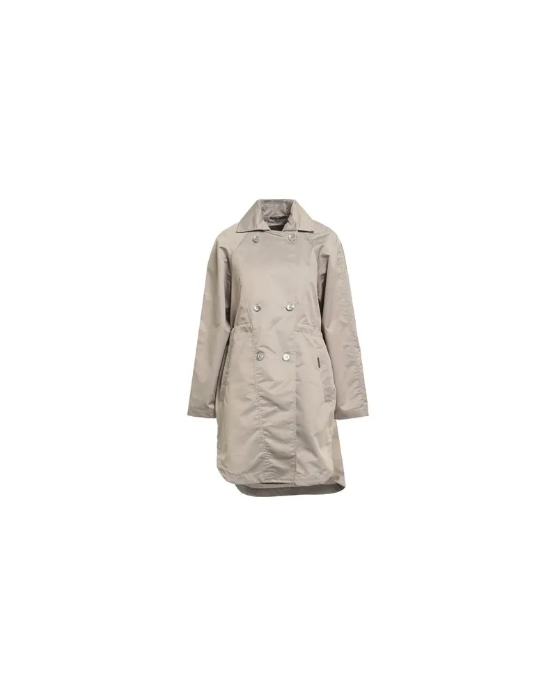 MOORER JACKEN & MÄNTEL - Jacken, Mäntel & Trenchcoatsauf YOOX.COM Beige