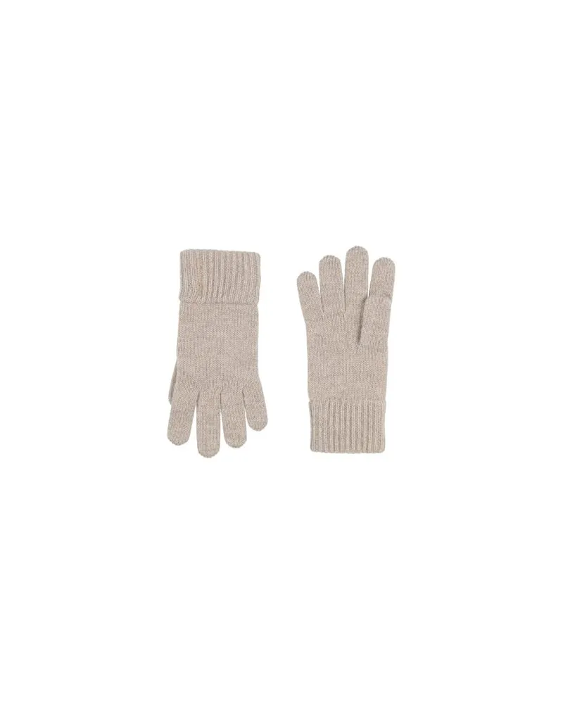 Gant ACCESSOIRES - Handschuheauf YOOX.COM Khaki