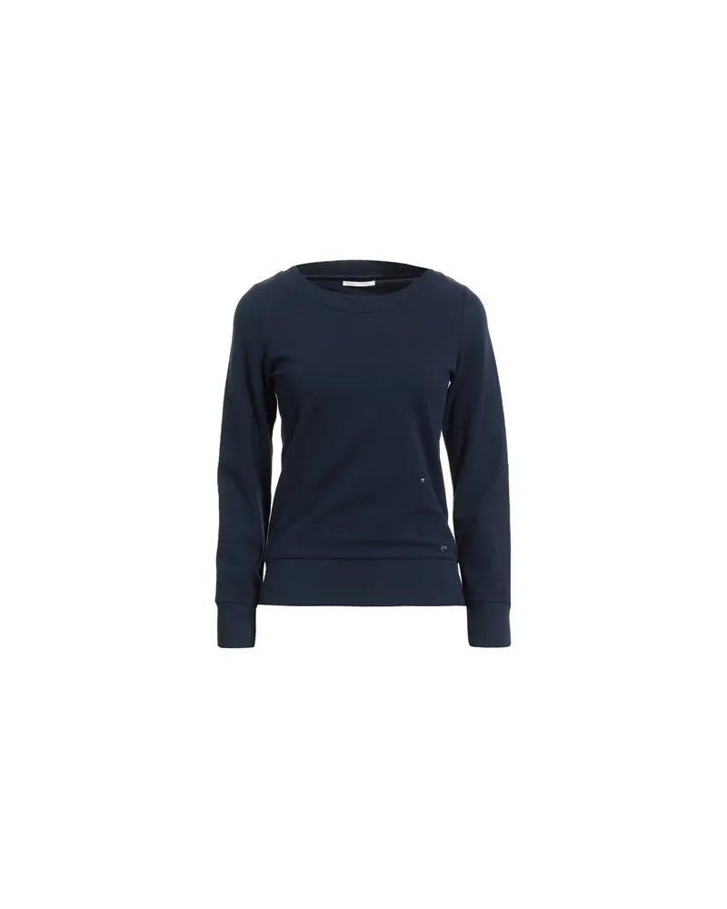 Gas TOPS - Sweatshirtsauf YOOX.COM Nachtblau