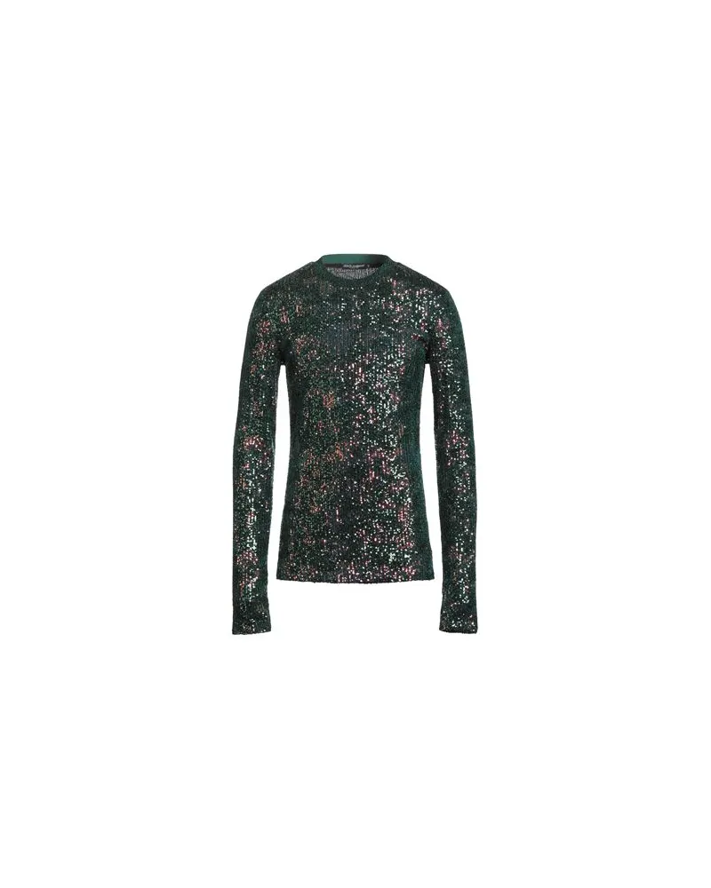 Dolce & Gabbana STRICKWAREN - Pulloverauf YOOX.COM Grün