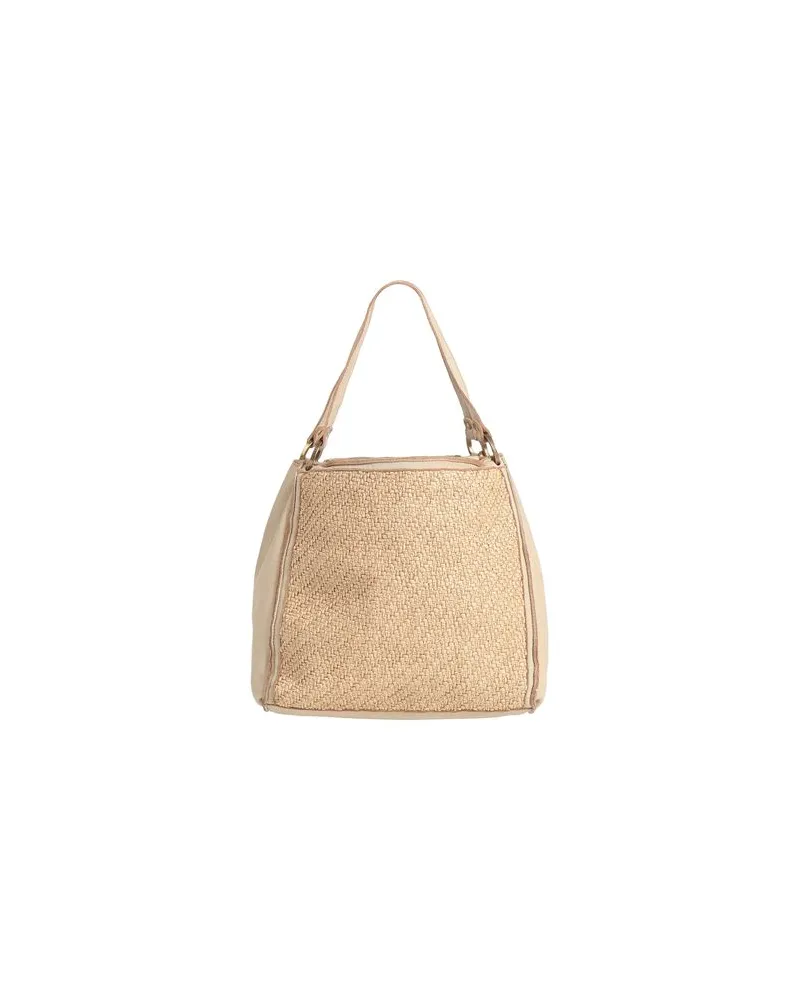 Caterina Lucchi GOLD - TASCHEN - Handtaschenauf YOOX.COM Sand