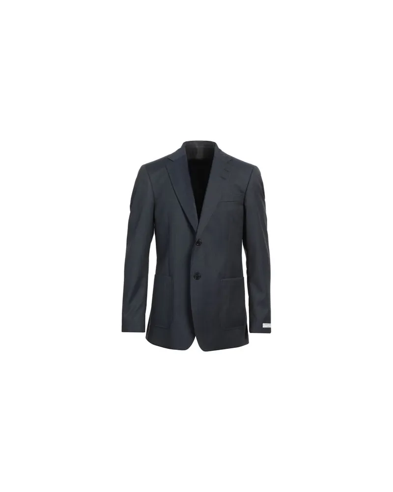 Tiger of Sweden ANZÜGE und CO-ORDS - Blazersauf YOOX.COM Marineblau