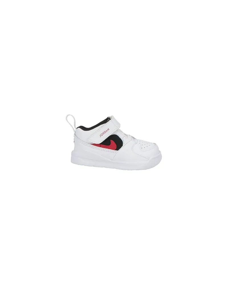 Jordan SCHUHE - Sneakersauf YOOX.COM Weiß