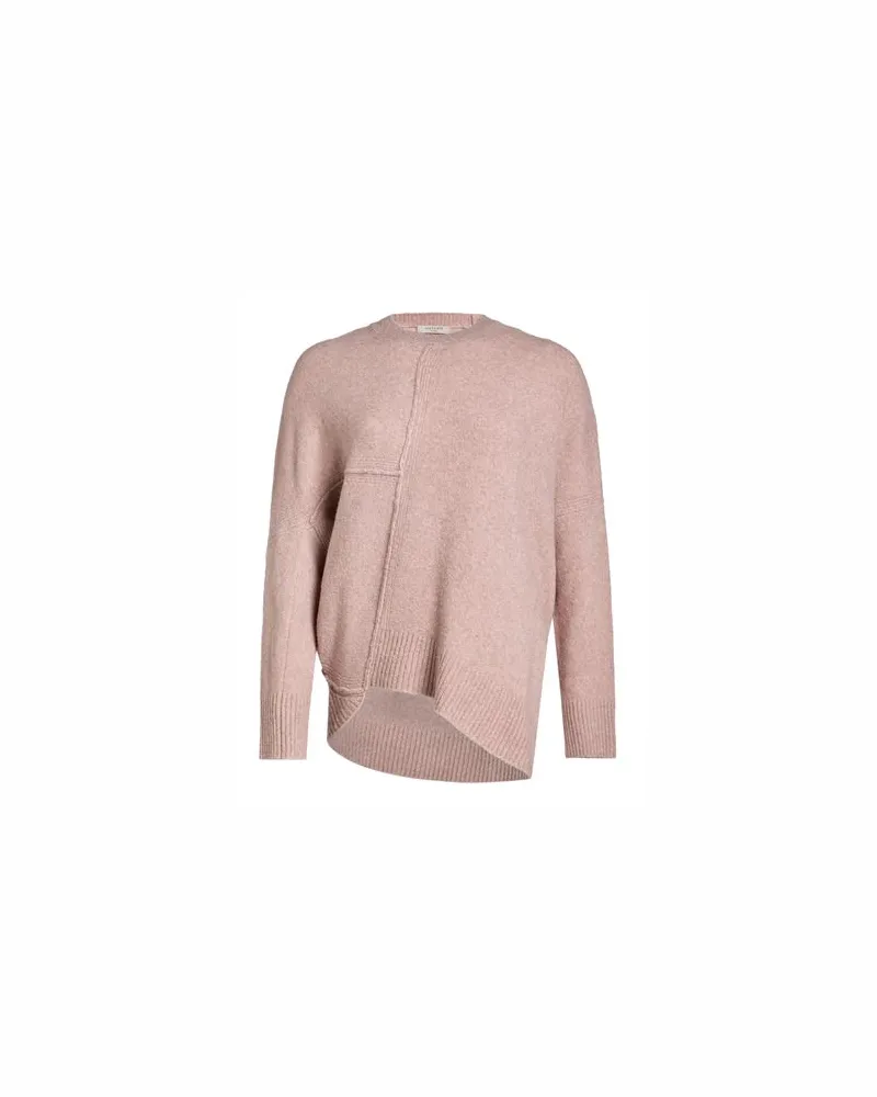 AllSaints STRICKWAREN - Pulloverauf YOOX.COM Rosa