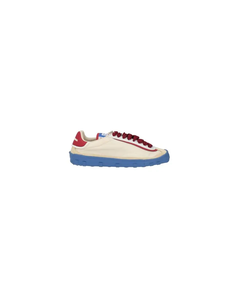 Dolce & Gabbana SCHUHE - Sneakersauf YOOX.COM Beige