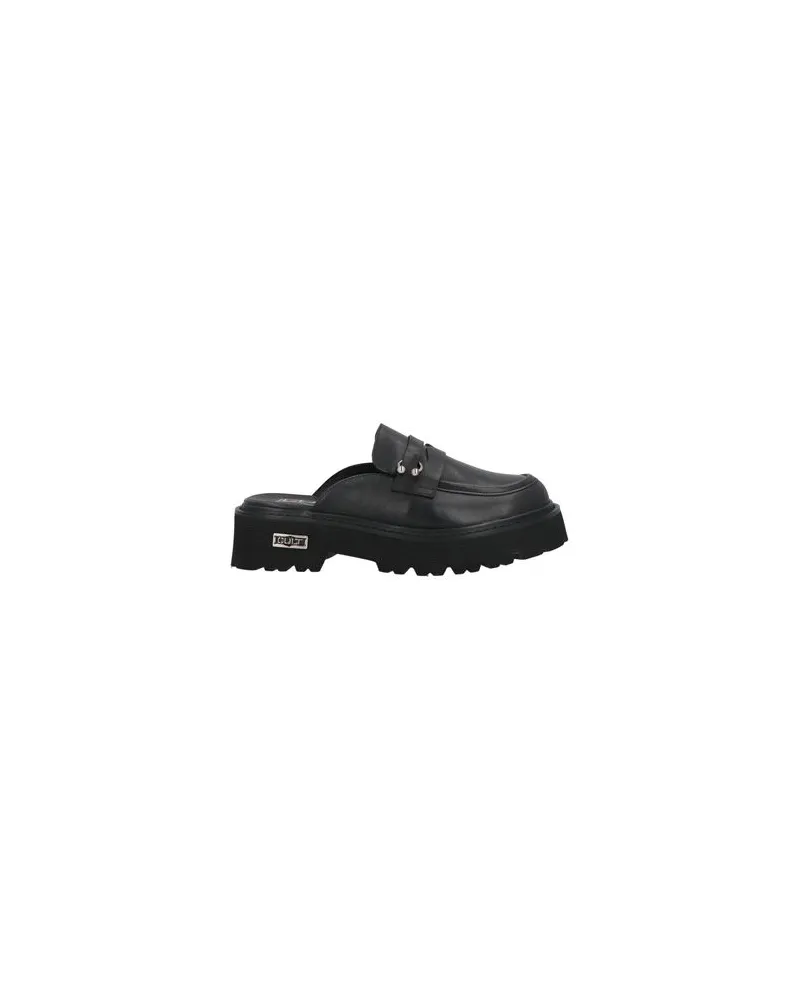 Cult SCHUHE - Mules & Clogsauf YOOX.COM Schwarz