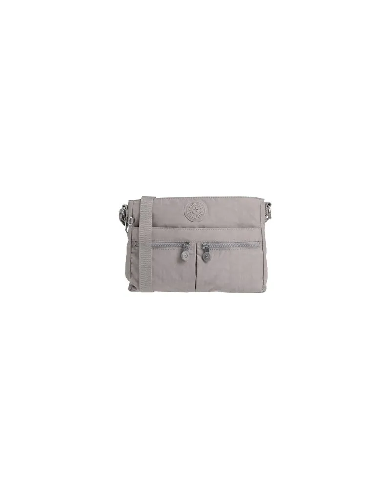 Kipling TASCHEN - Umhängetascheauf YOOX.COM Hellgrau