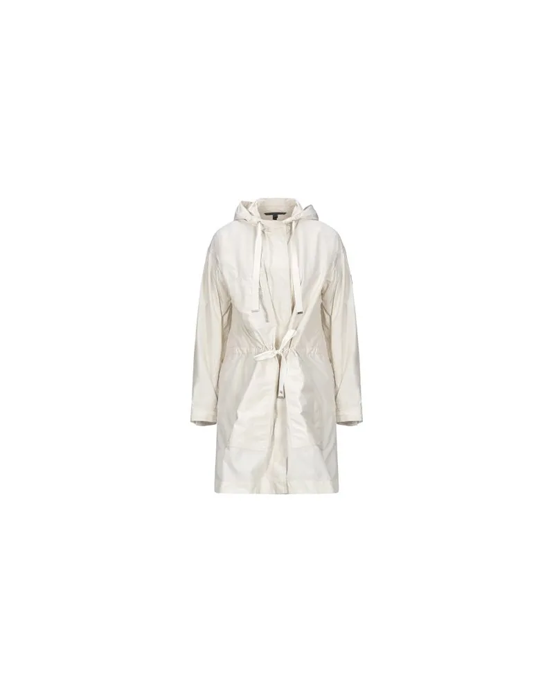 Belstaff JACKEN & MÄNTEL - Jacken, Mäntel & Trenchcoatsauf YOOX.COM Elfenbein