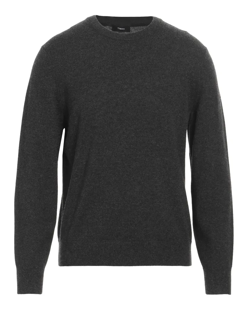 Theory Pullover Granitgrau