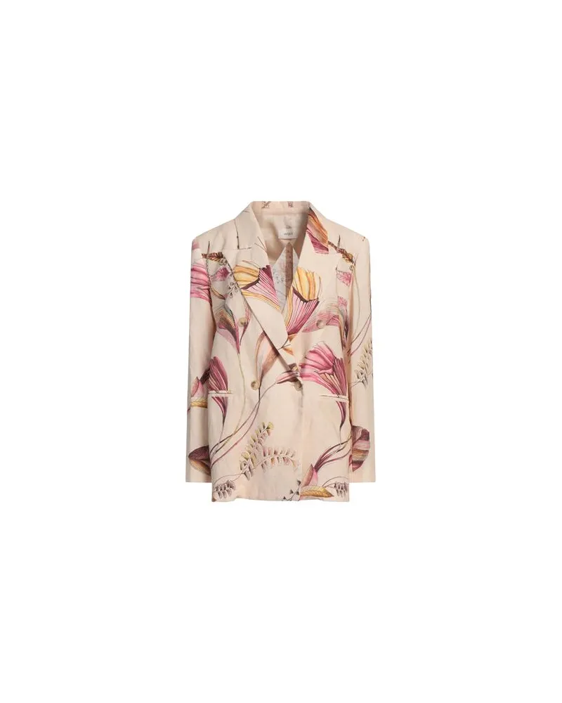 VICOLO ANZÜGE und CO-ORDS - Blazersauf YOOX.COM Beige