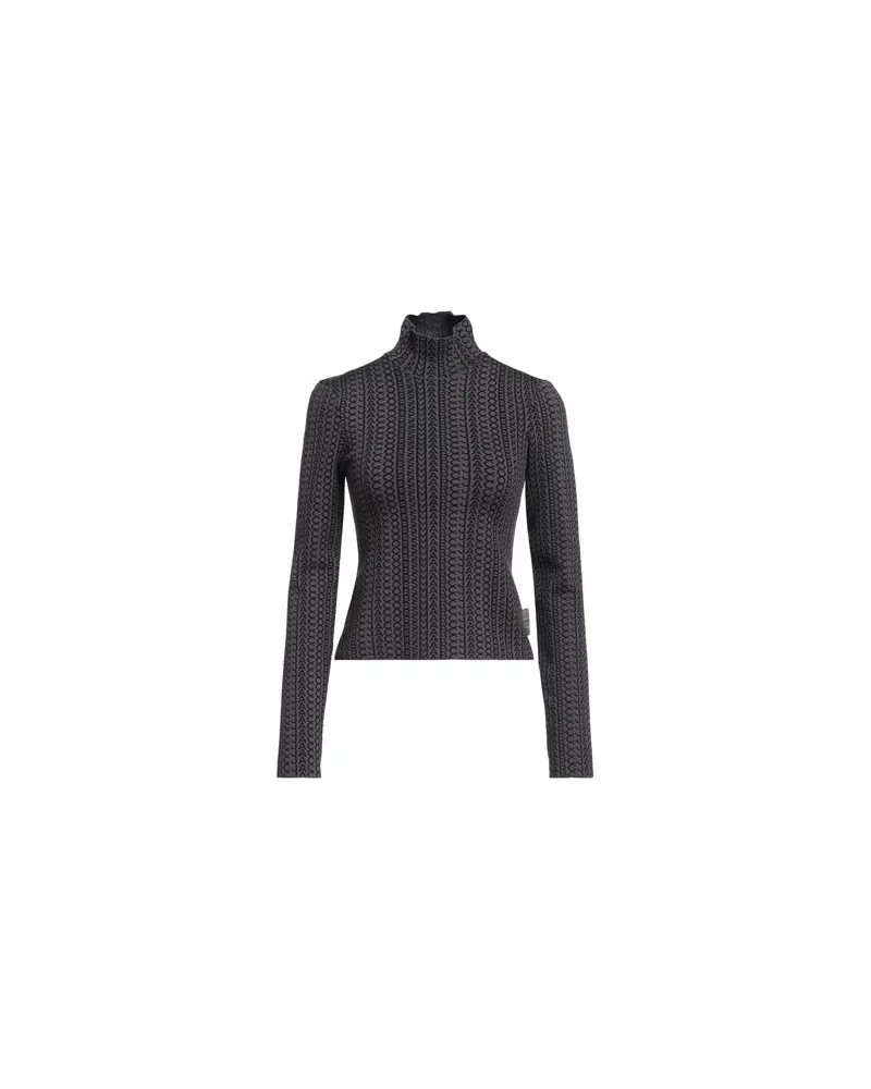 Marc Jacobs STRICKWAREN - Rollkragenpulloverauf YOOX.COM Grau