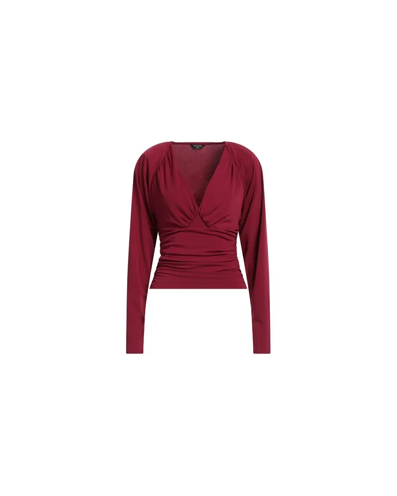 MARCIANO Los Angeles TOPS - Topsauf YOOX.COM Bordeaux