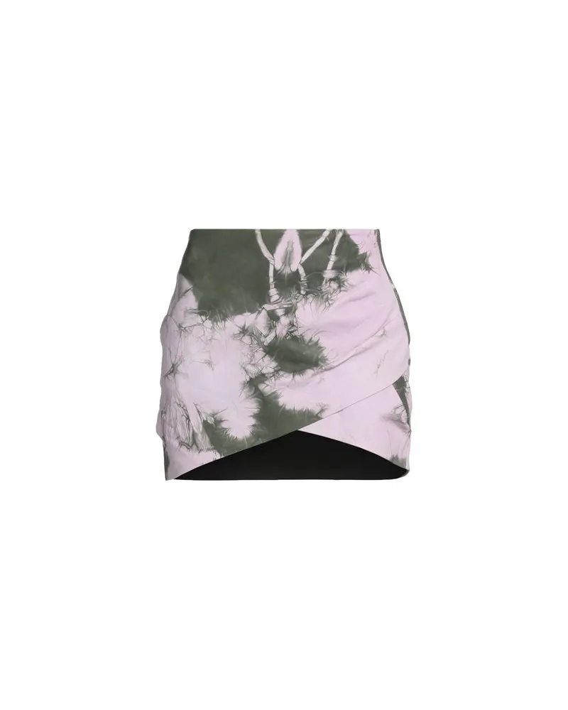 OFF-WHITE HOSEN & RÖCKE - Miniröckeauf YOOX.COM Lila
