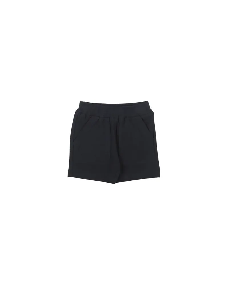 Moncler HOSEN & RÖCKE - Shorts & Bermudashortsauf YOOX.COM Nachtblau